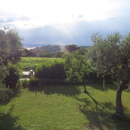 Il Gelso Di Barcuzzi Bed and Breakfast Lonato Buitenkant foto