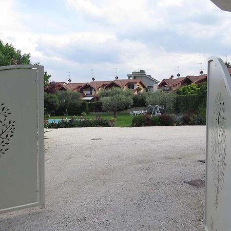 Il Gelso Di Barcuzzi Bed and Breakfast Lonato Buitenkant foto
