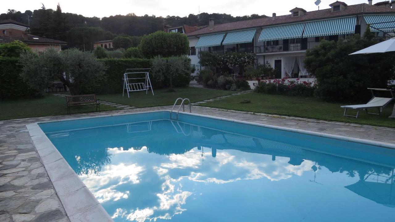 Il Gelso Di Barcuzzi Bed and Breakfast Lonato Buitenkant foto