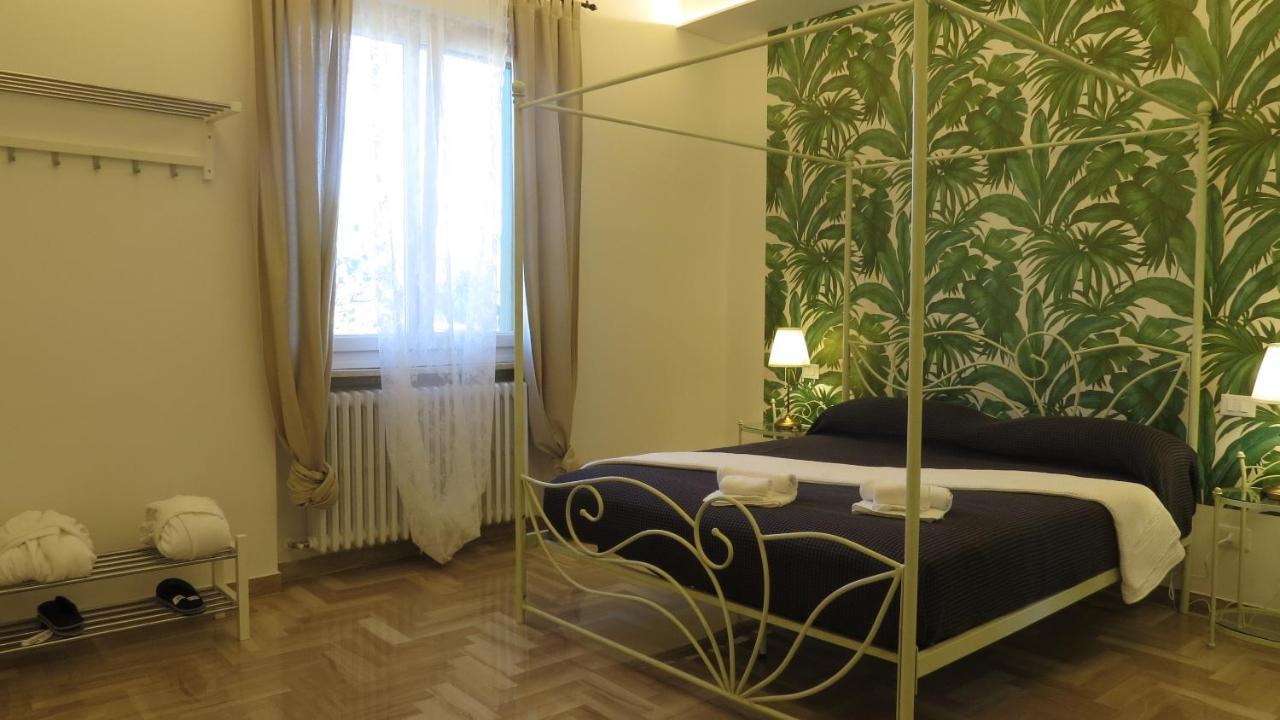 Il Gelso Di Barcuzzi Bed and Breakfast Lonato Buitenkant foto