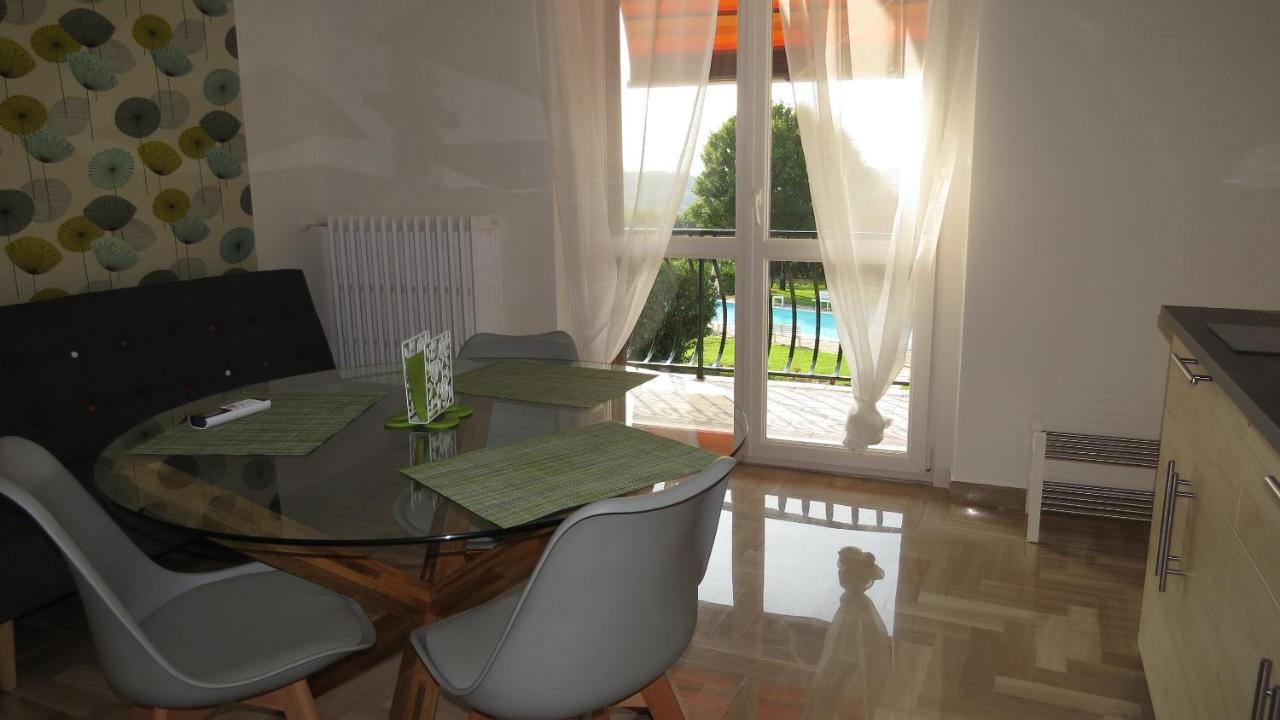 Il Gelso Di Barcuzzi Bed and Breakfast Lonato Buitenkant foto