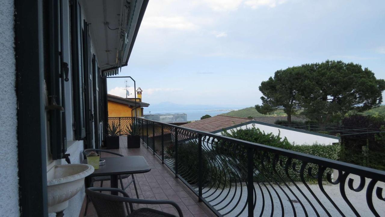 Il Gelso Di Barcuzzi Bed and Breakfast Lonato Buitenkant foto