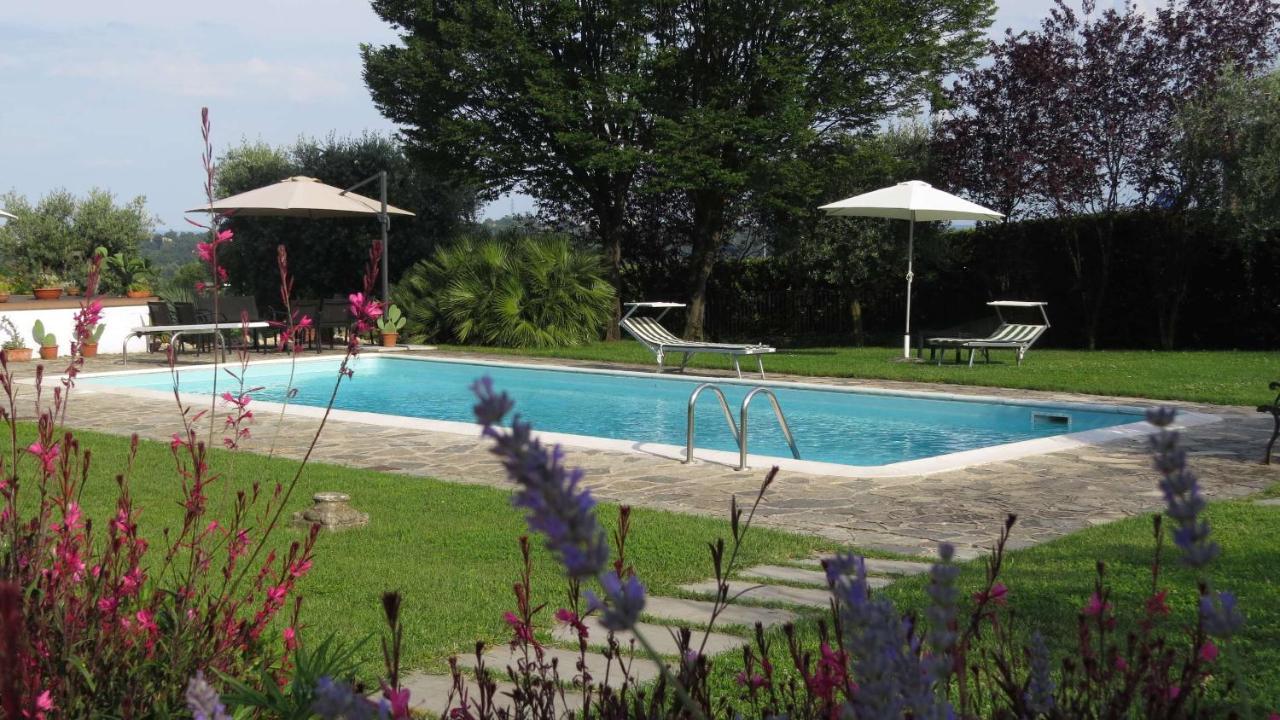 Il Gelso Di Barcuzzi Bed and Breakfast Lonato Buitenkant foto