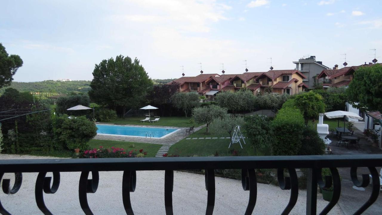 Il Gelso Di Barcuzzi Bed and Breakfast Lonato Buitenkant foto