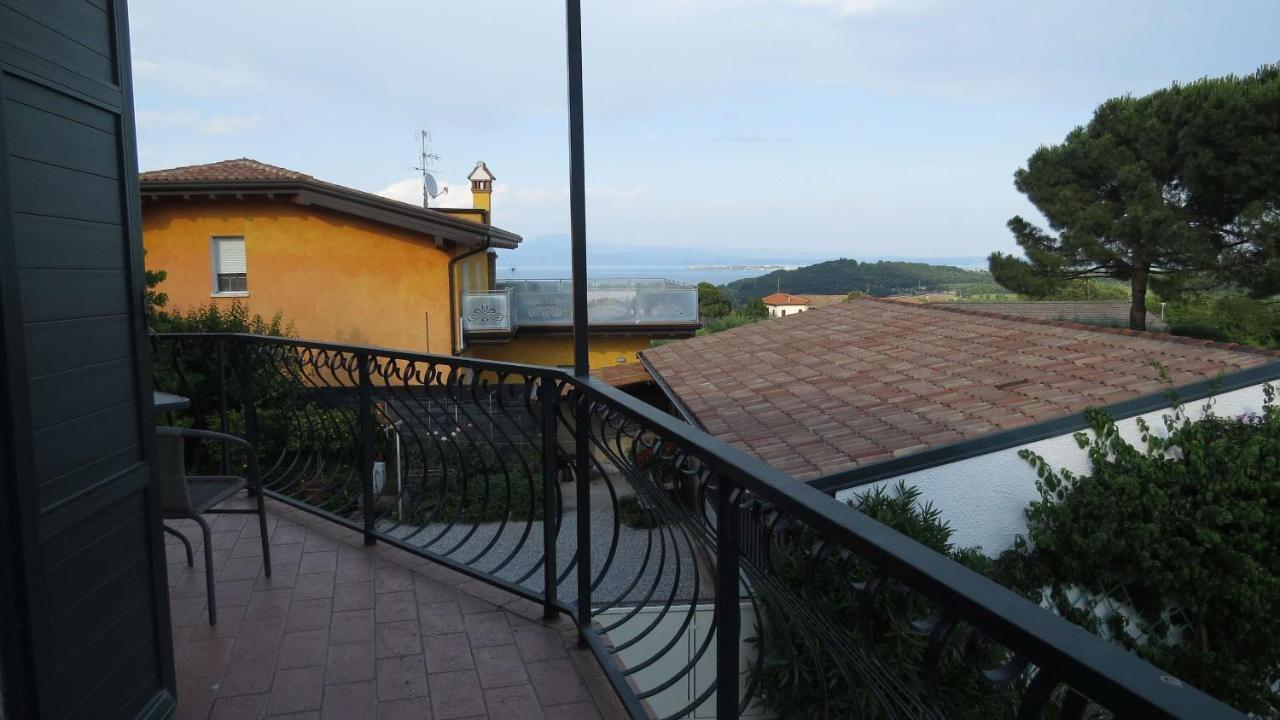 Il Gelso Di Barcuzzi Bed and Breakfast Lonato Buitenkant foto