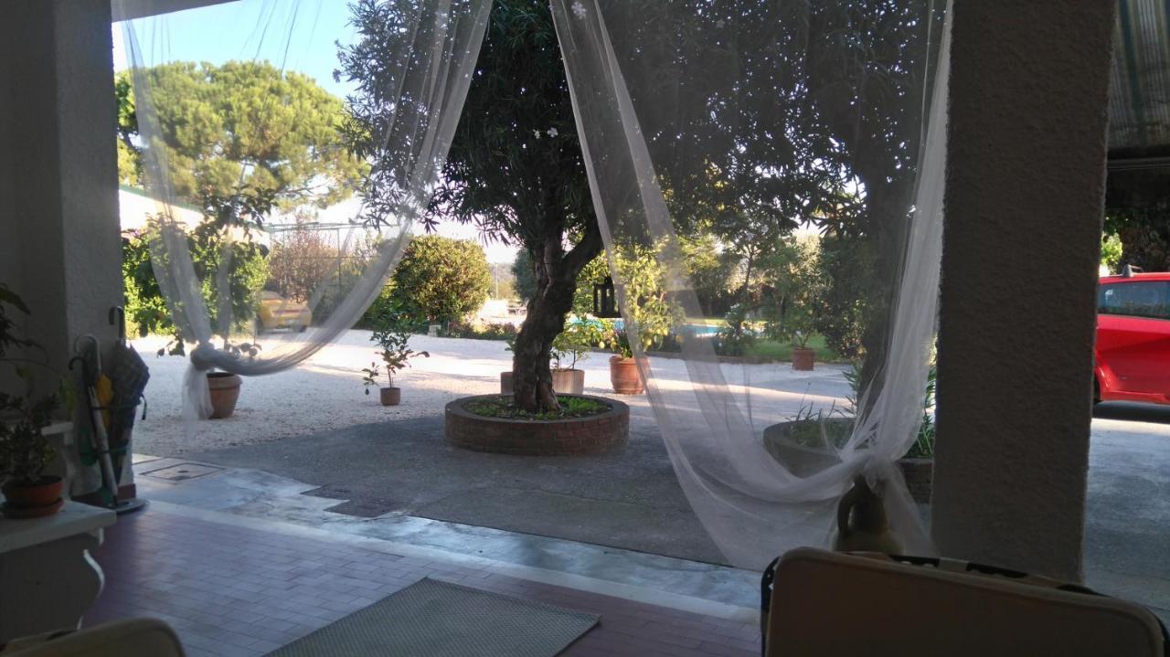 Il Gelso Di Barcuzzi Bed and Breakfast Lonato Buitenkant foto
