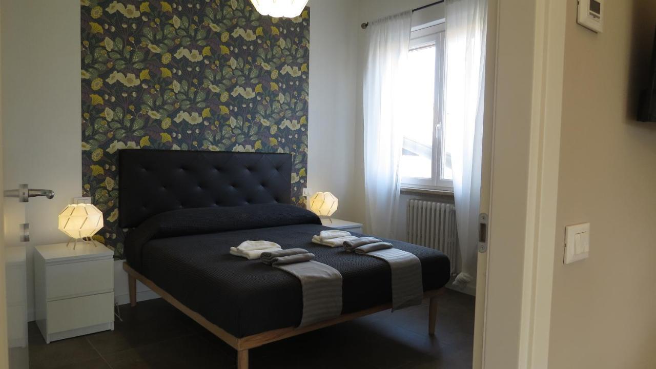 Il Gelso Di Barcuzzi Bed and Breakfast Lonato Buitenkant foto
