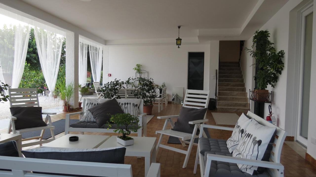 Il Gelso Di Barcuzzi Bed and Breakfast Lonato Buitenkant foto