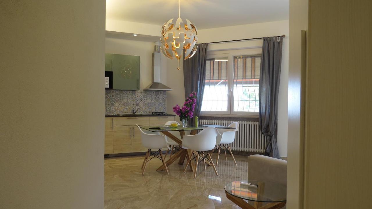 Il Gelso Di Barcuzzi Bed and Breakfast Lonato Buitenkant foto