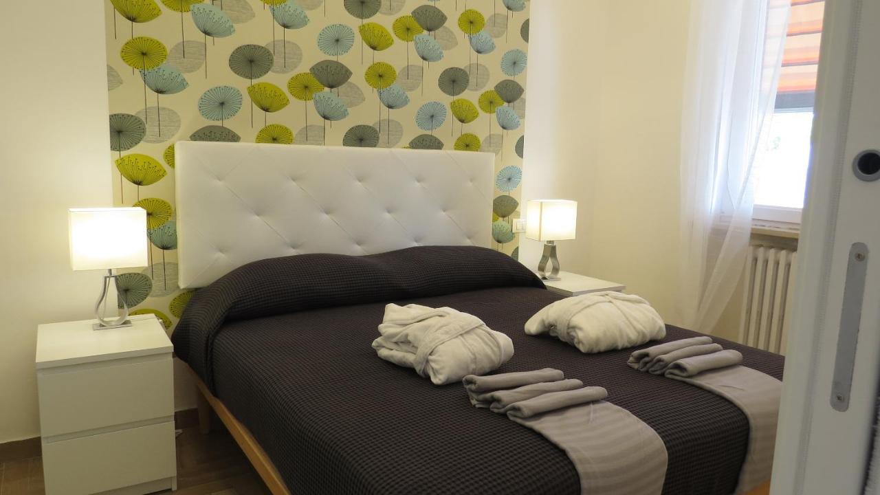 Il Gelso Di Barcuzzi Bed and Breakfast Lonato Buitenkant foto