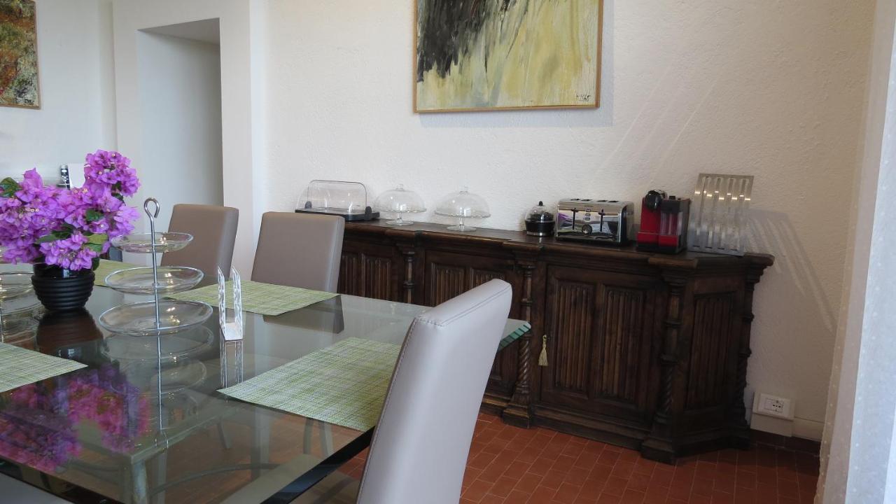 Il Gelso Di Barcuzzi Bed and Breakfast Lonato Buitenkant foto