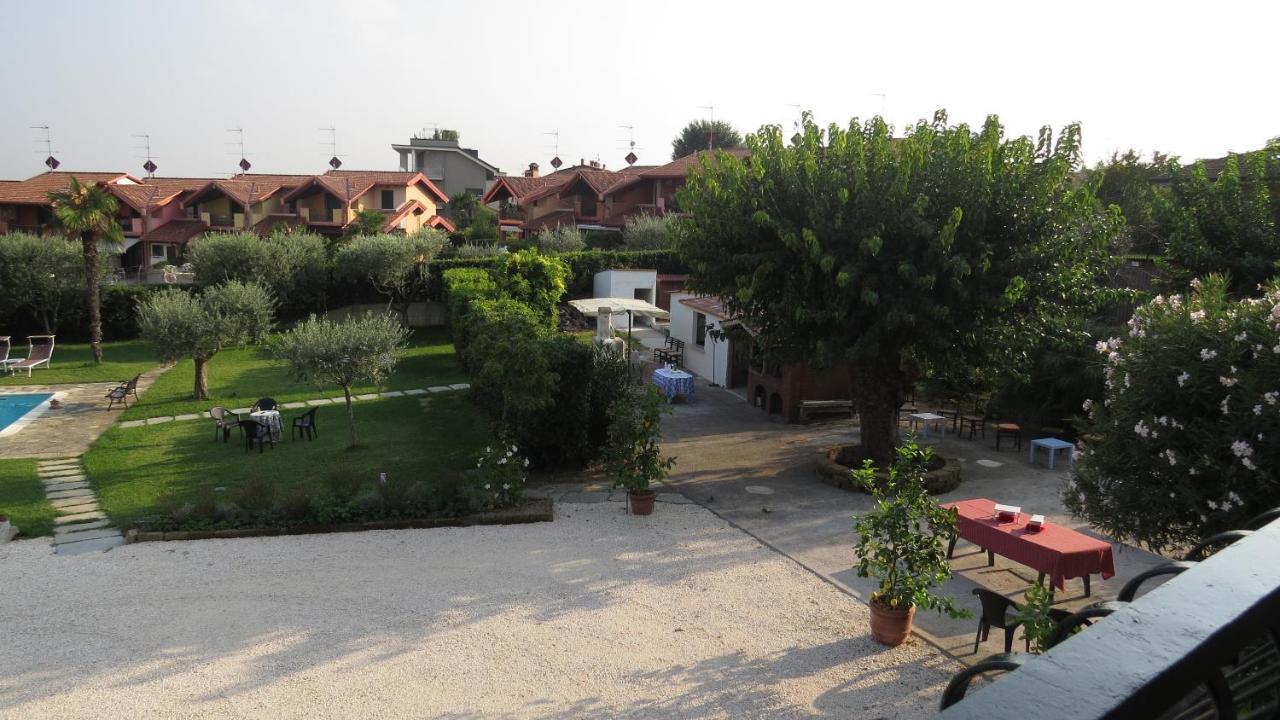 Il Gelso Di Barcuzzi Bed and Breakfast Lonato Buitenkant foto