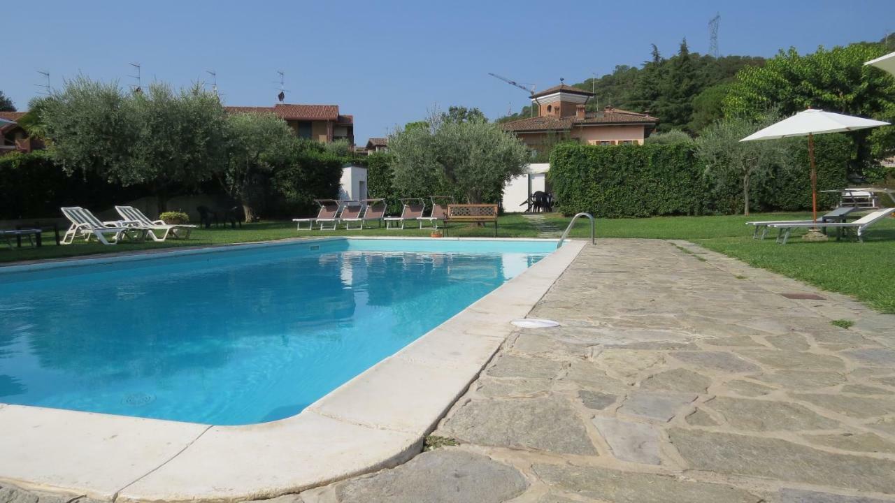 Il Gelso Di Barcuzzi Bed and Breakfast Lonato Buitenkant foto